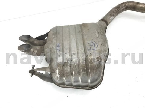 Новое Mercedes E W213, 2018 г., OEM A2134918500, арт. 10425, фото 3