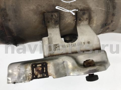 Новое Mercedes E W213, 2018 г., OEM A2134918500, арт. 10425, фото 5