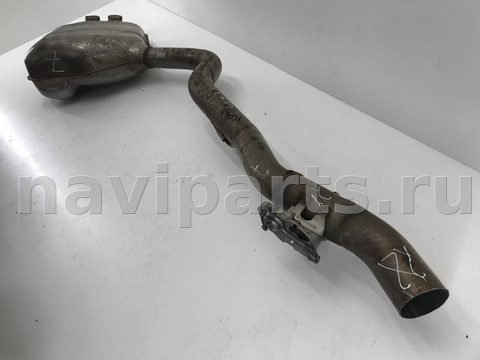 Новое Mercedes E W213, 2018 г., OEM A2134918500, арт. 10425, фото 6
