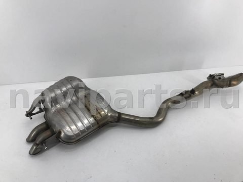 Новое Mercedes E W213, 2018 г., OEM A2134918500, арт. 10425, фото 7