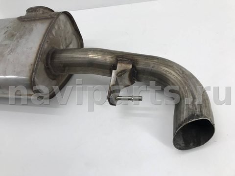 Новое BMW X5 G05, 2021 г., OEM 8470059, арт. 10429, фото 5