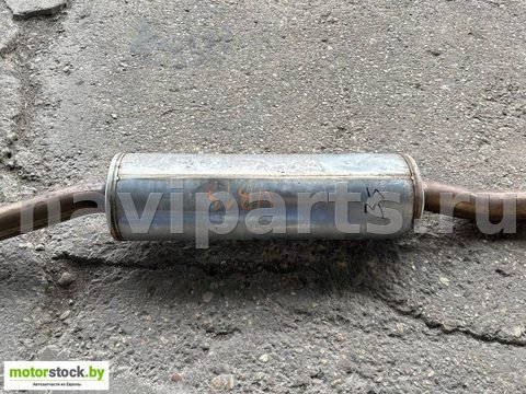 Новое Honda Accord, 2021 г., арт. 104410067, фото 11