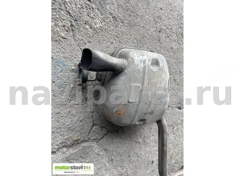 Новое Honda Accord, 2021 г., арт. 104410067, фото 3