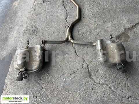 Новое Honda Accord, 2021 г., арт. 104410067, фото 8