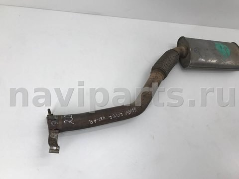 Новое Land-Rover Range Rover Velar, 2018 г., OEM 82418715, арт. 10450, фото 2