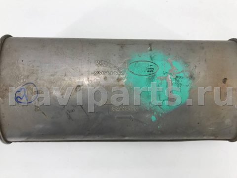 Новое Land-Rover Range Rover Velar, 2018 г., OEM 82418715, арт. 10450, фото 5