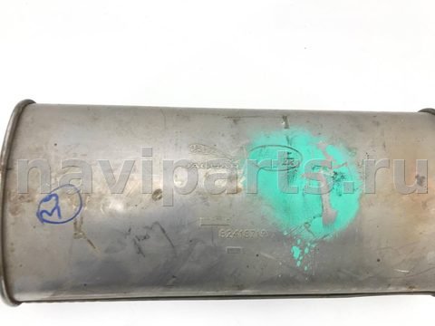 Новое Land-Rover Range Rover Velar, 2018 г., OEM 82418715, арт. 10450, фото 6