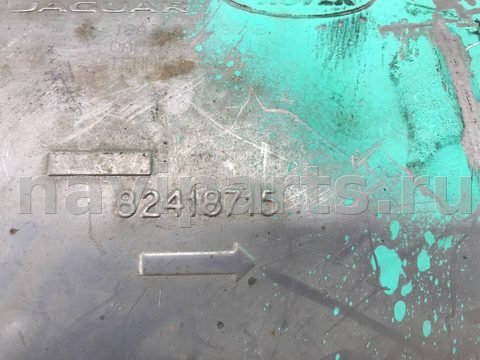 Новое Land-Rover Range Rover Velar, 2018 г., OEM 82418715, арт. 10450, фото 7