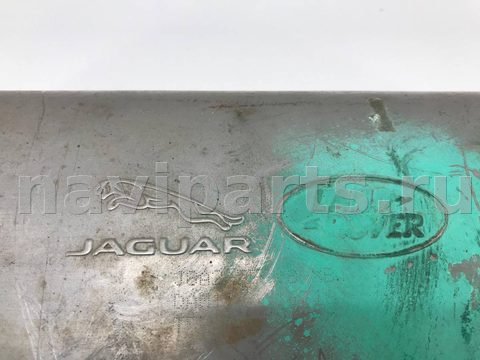 Новое Land-Rover Range Rover Velar, 2018 г., OEM 82418715, арт. 10450, фото 8