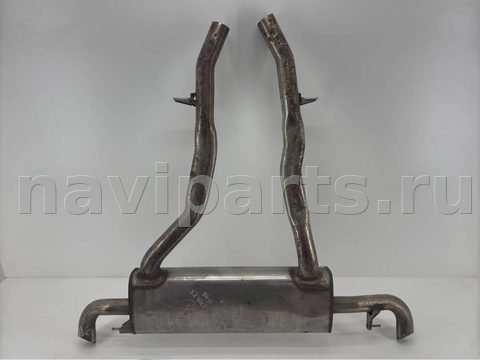 Новое BMW X5 G05, 2021 г., OEM 8470059, арт. 10472