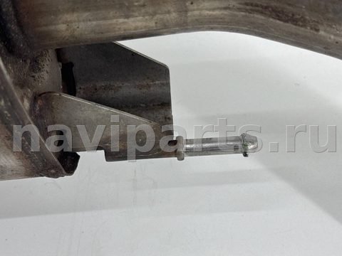 Новое BMW X5 G05, 2021 г., OEM 8470059, арт. 10472, фото 14