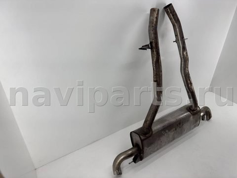 Новое BMW X5 G05, 2021 г., OEM 8470059, арт. 10472, фото 2