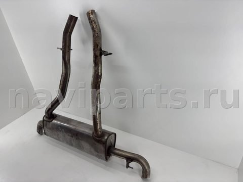 Новое BMW X5 G05, 2021 г., OEM 8470059, арт. 10472, фото 3