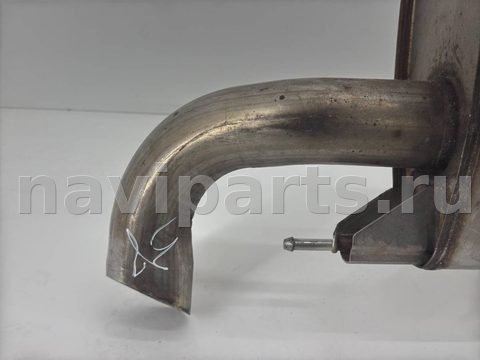 Новое BMW X5 G05, 2021 г., OEM 8470059, арт. 10472, фото 9
