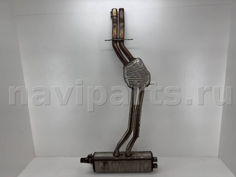 Новое Porsche Cayenne, 2020 г., OEM 4M4253611, арт. 10492
