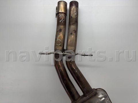 Новое Porsche Cayenne, 2020 г., OEM 4M4253611, арт. 10492, фото 10
