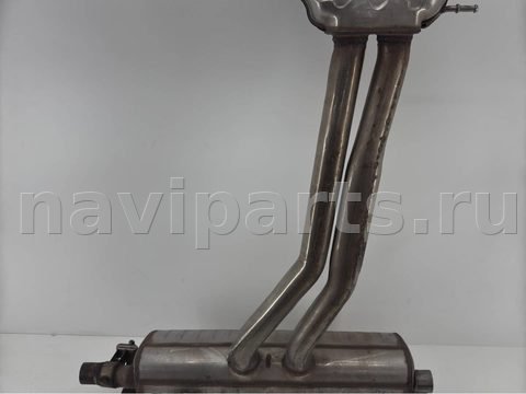 Новое Porsche Cayenne, 2020 г., OEM 4M4253611, арт. 10492, фото 11