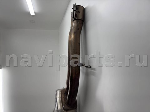 Новое Porsche Cayenne, 2020 г., OEM 4M4253611, арт. 10492, фото 12
