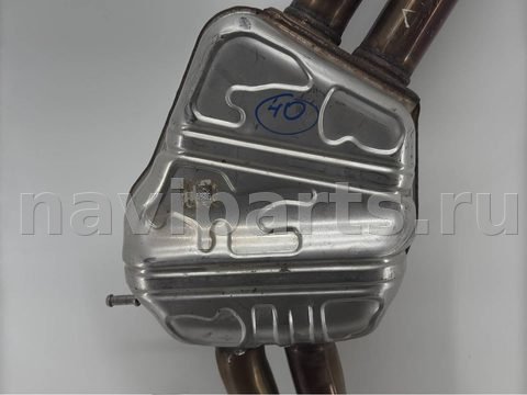 Новое Porsche Cayenne, 2020 г., OEM 4M4253611, арт. 10492, фото 14