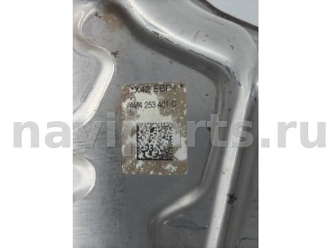 Новое Porsche Cayenne, 2020 г., OEM 4M4253611, арт. 10492, фото 15