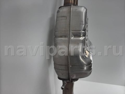 Новое Porsche Cayenne, 2020 г., OEM 4M4253611, арт. 10492, фото 17