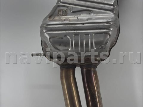 Новое Porsche Cayenne, 2020 г., OEM 4M4253611, арт. 10492, фото 18