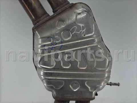 Новое Porsche Cayenne, 2020 г., OEM 4M4253611, арт. 10492, фото 19