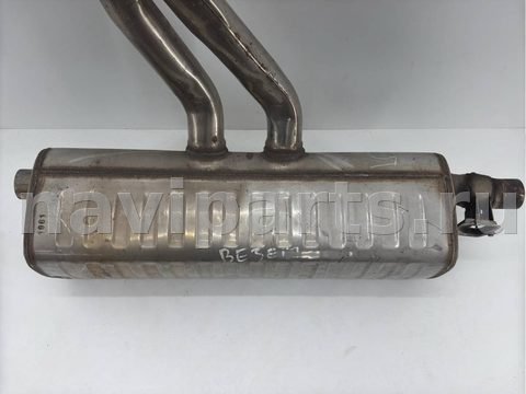 Новое Porsche Cayenne, 2020 г., OEM 4M4253611, арт. 10492, фото 22