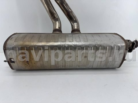 Новое Porsche Cayenne, 2020 г., OEM 4M4253611, арт. 10492, фото 23