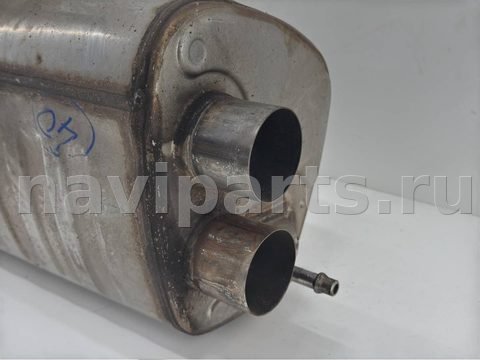 Новое Porsche Cayenne, 2020 г., OEM 4M4253611, арт. 10492, фото 24