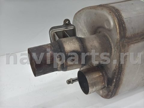 Новое Porsche Cayenne, 2020 г., OEM 4M4253611, арт. 10492, фото 25