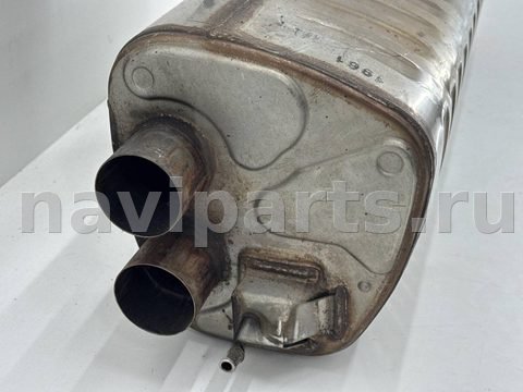 Новое Porsche Cayenne, 2020 г., OEM 4M4253611, арт. 10492, фото 26