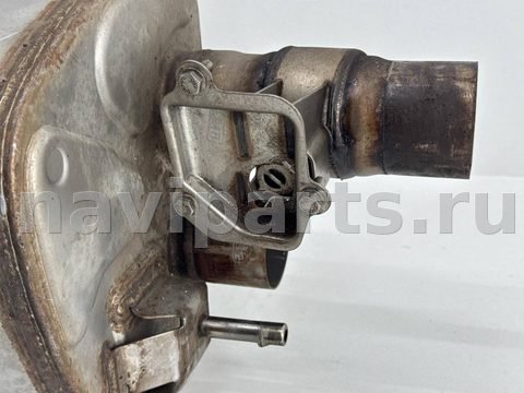 Новое Porsche Cayenne, 2020 г., OEM 4M4253611, арт. 10492, фото 27