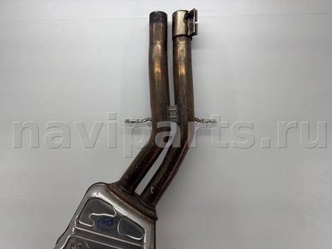 Новое Porsche Cayenne, 2020 г., OEM 4M4253611, арт. 10492, фото 3
