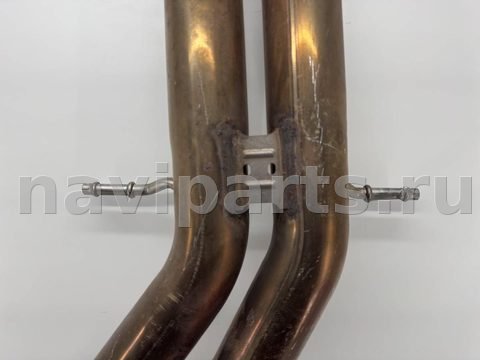 Новое Porsche Cayenne, 2020 г., OEM 4M4253611, арт. 10492, фото 4