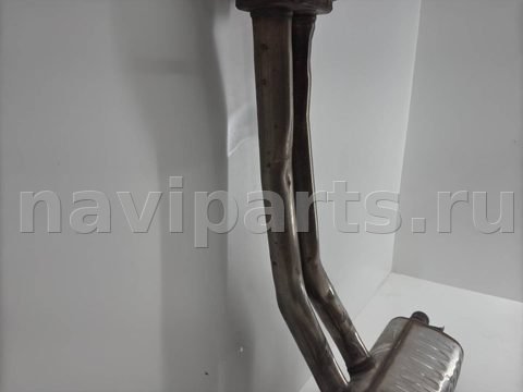 Новое Porsche Cayenne, 2020 г., OEM 4M4253611, арт. 10492, фото 5