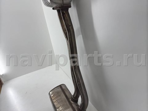 Новое Porsche Cayenne, 2020 г., OEM 4M4253611, арт. 10492, фото 6