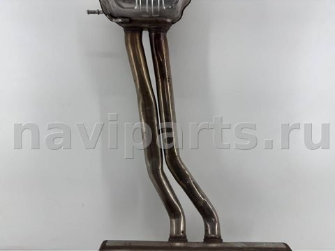 Новое Porsche Cayenne, 2020 г., OEM 4M4253611, арт. 10492, фото 7