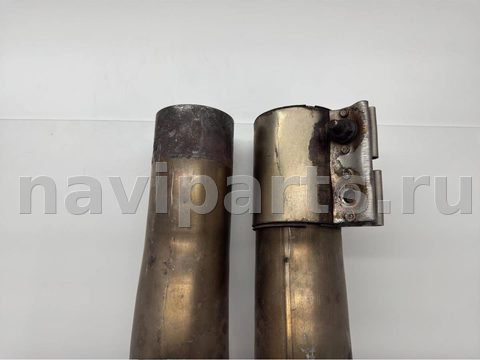 Новое Porsche Cayenne, 2020 г., OEM 4M4253611, арт. 10492, фото 9