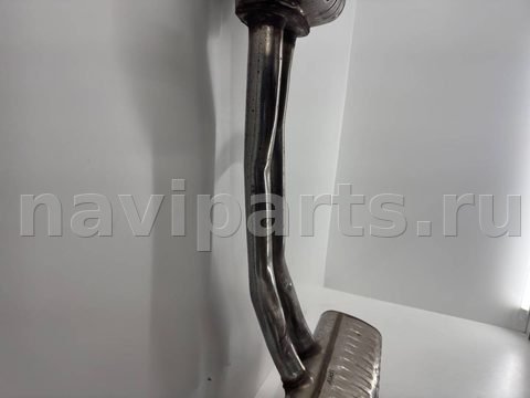 Новое Audi Q7, 2022 г., OEM 4M4253611, арт. 10506, фото 10