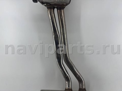 Новое Audi Q7, 2022 г., OEM 4M4253611, арт. 10506, фото 11