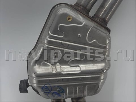 Новое Audi Q7, 2022 г., OEM 4M4253611, арт. 10506, фото 12