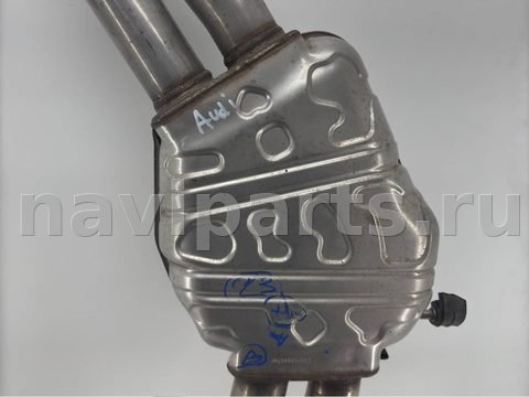 Новое Audi Q7, 2022 г., OEM 4M4253611, арт. 10506, фото 13