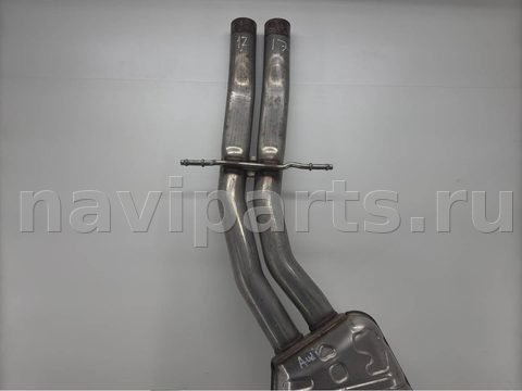 Новое Audi Q7, 2022 г., OEM 4M4253611, арт. 10506, фото 14