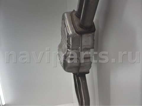 Новое Audi Q7, 2022 г., OEM 4M4253611, арт. 10506, фото 15