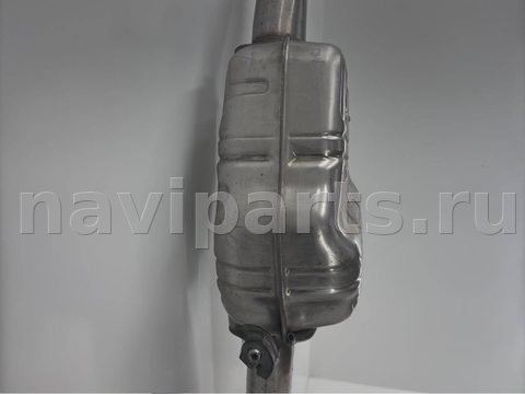 Новое Audi Q7, 2022 г., OEM 4M4253611, арт. 10506, фото 16