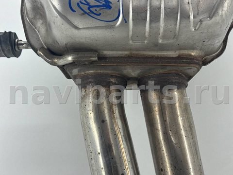 Новое Audi Q7, 2022 г., OEM 4M4253611, арт. 10506, фото 17