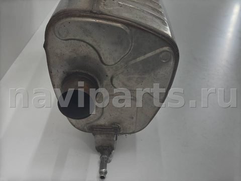 Новое Audi Q7, 2022 г., OEM 4M4253611, арт. 10506, фото 18
