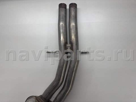 Новое Audi Q7, 2022 г., OEM 4M4253611, арт. 10506, фото 2