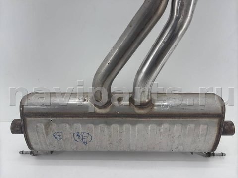 Новое Audi Q7, 2022 г., OEM 4M4253611, арт. 10506, фото 20